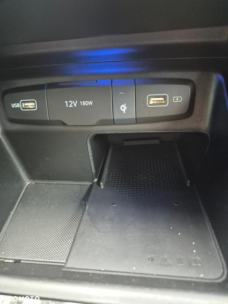 Hyundai Tucson - 14
