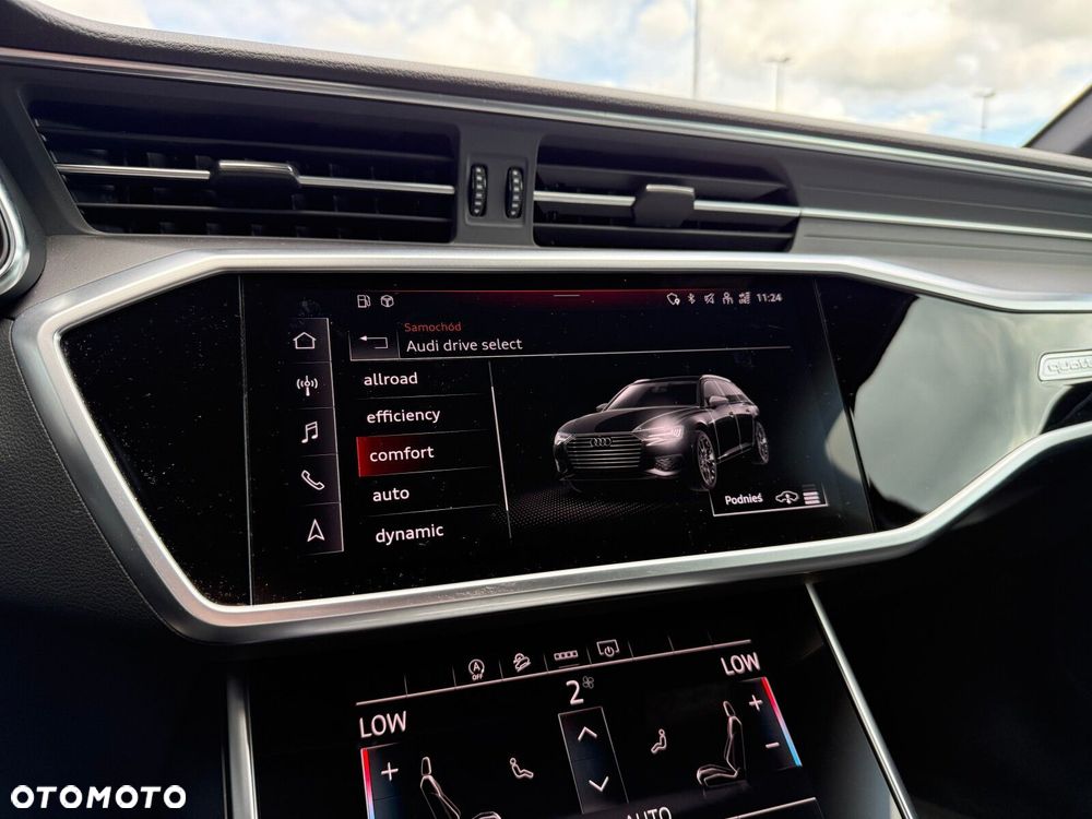 Audi A6 Allroad - 31