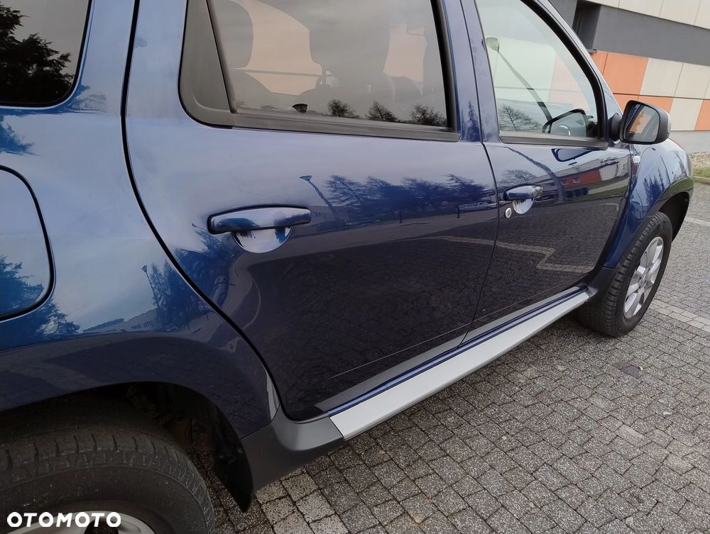 Dacia Duster TCe 125 2WD Prestige - 29