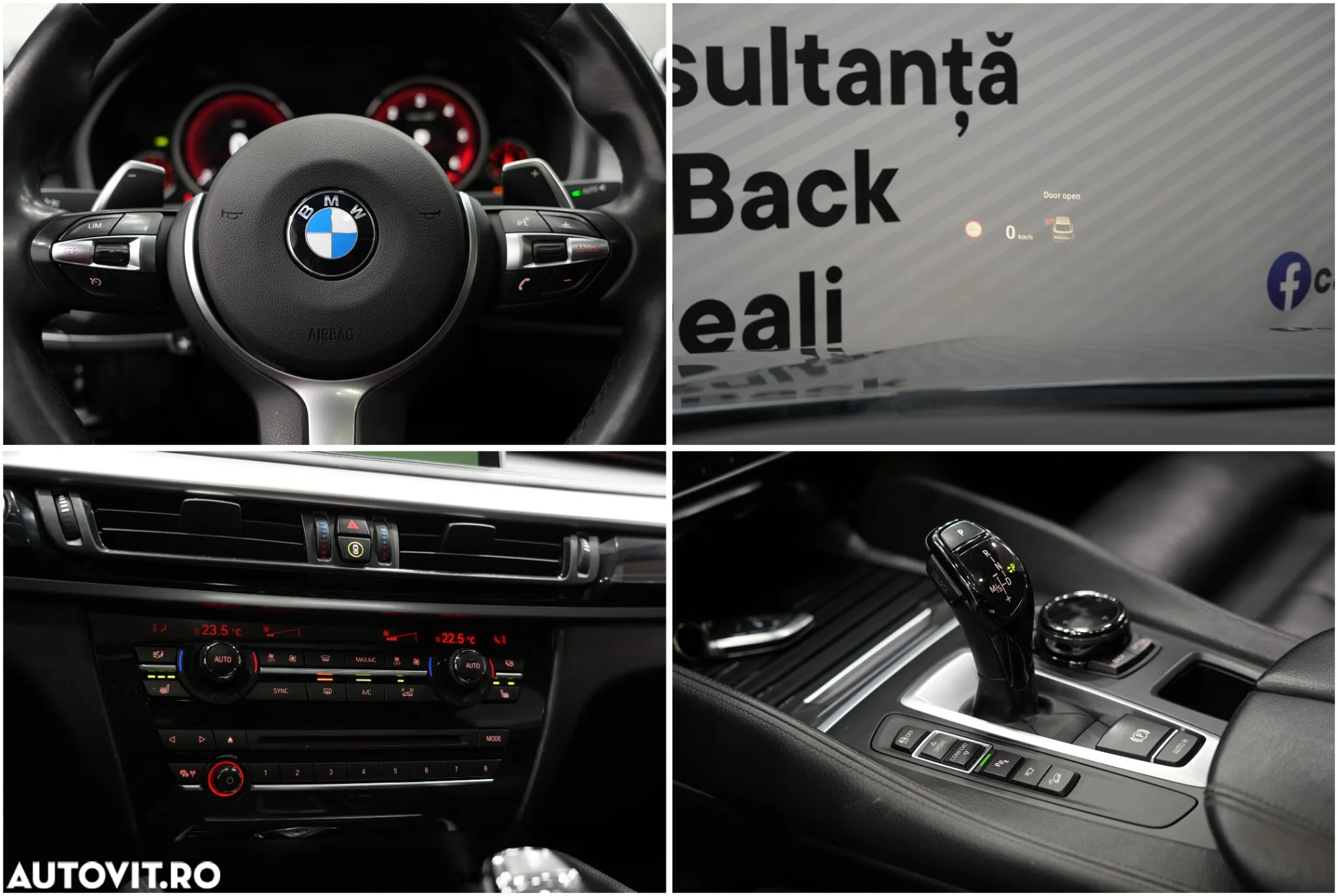 BMW X6 xDrive40d - 16