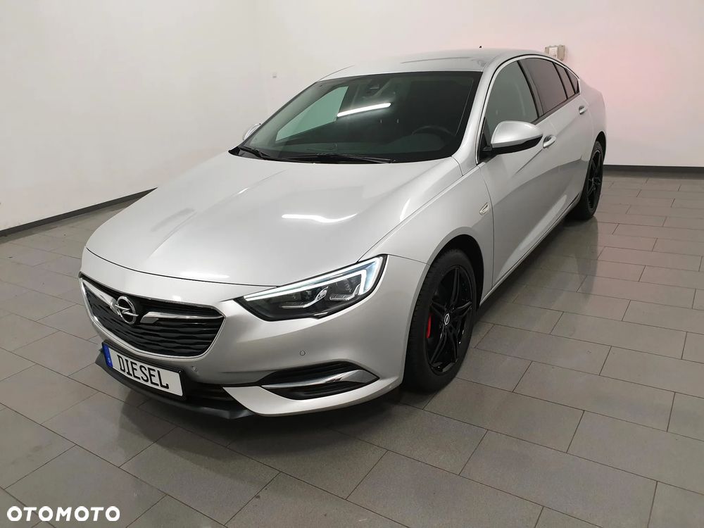 Opel Insignia 2.0 4x4 Innovation - 34