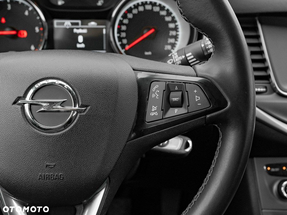 Opel Astra V 1.6 CDTI Enjoy - 18