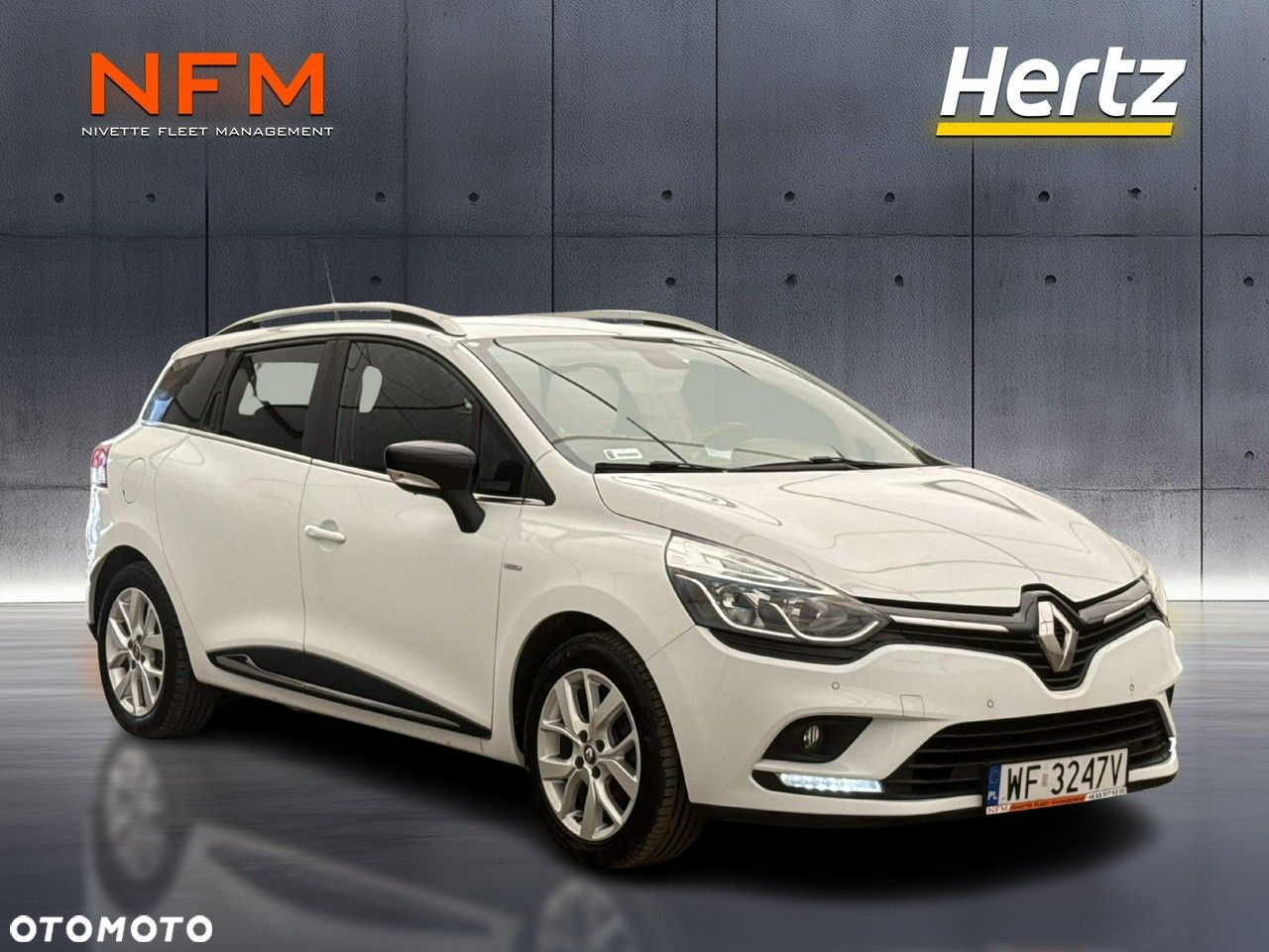 Renault Clio - 3