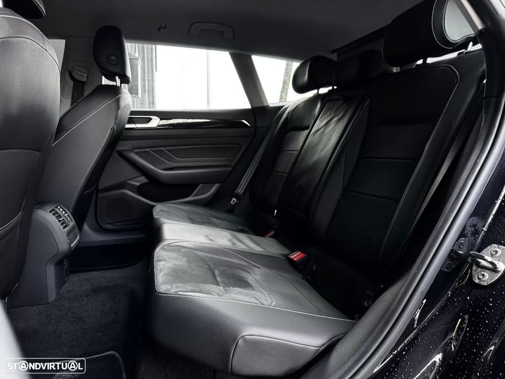 VW Arteon Shooting Brake 1.4 TSI eHybrid Elegance - 32