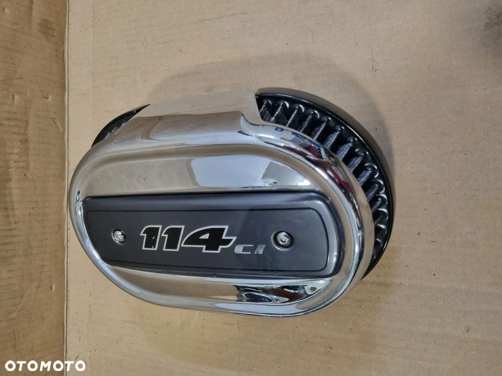 Harley Davidson M8 114 Touring Softail FILTR POWIETRZA - 1