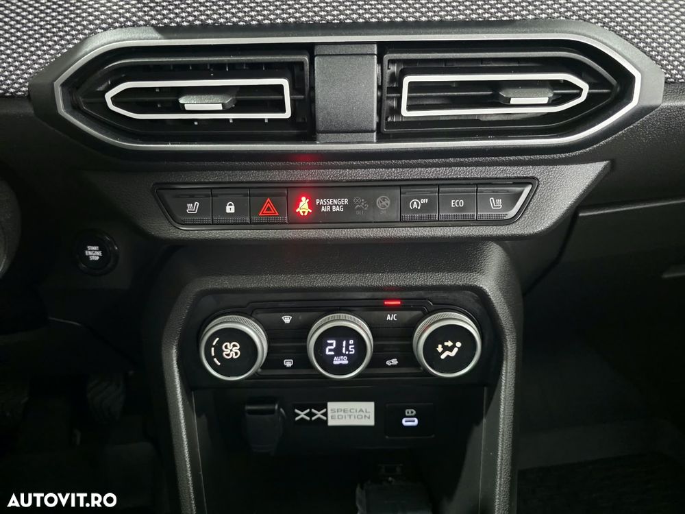 Dacia Logan TCe 90 MT6 XX - 10