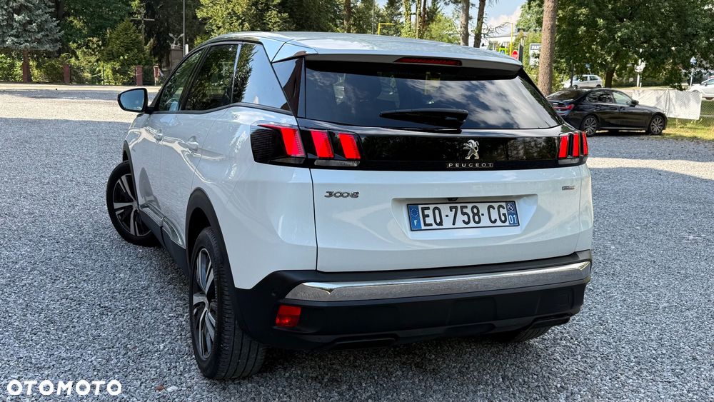 Peugeot 3008 PureTech 130 Stop & Start Allure - 32