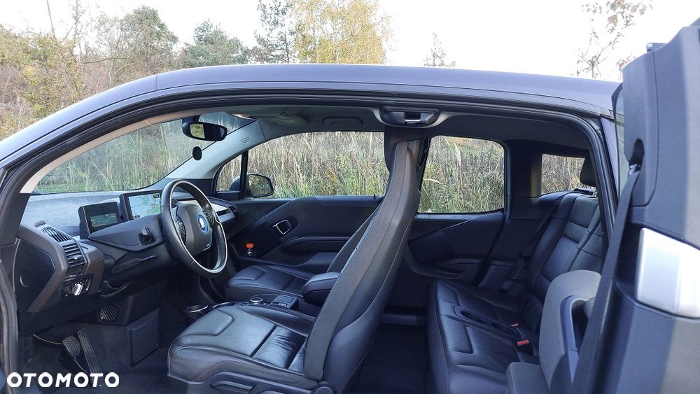 BMW i3 (60 Ah) - 3