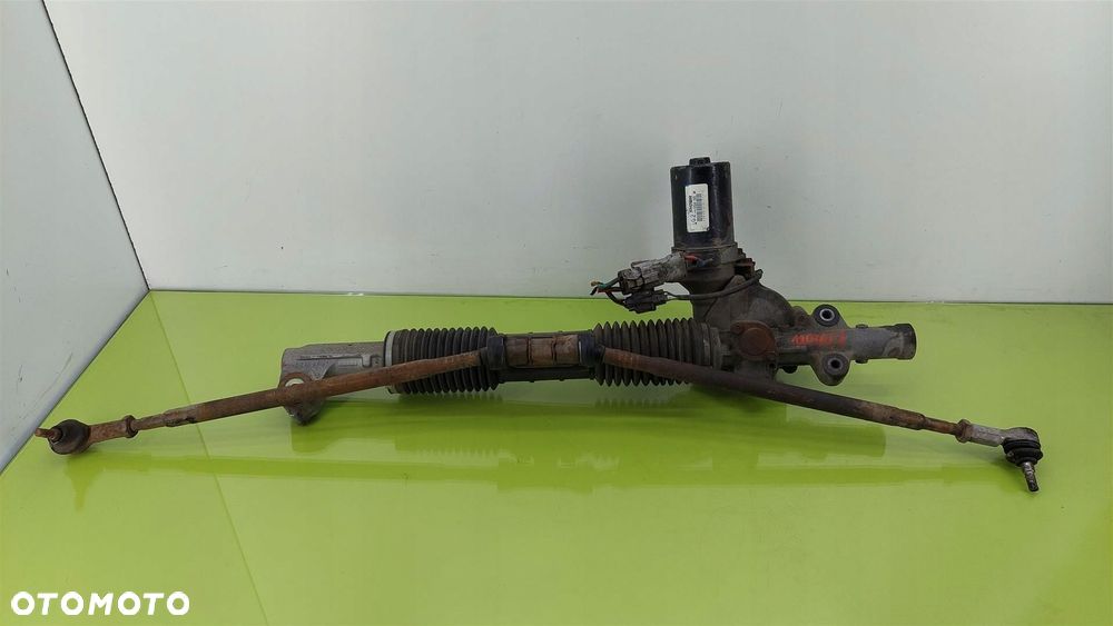 Maglownica Honda Civic VII 2001-2005 G203MS5AG5 S5ALHEPS ORYGINAŁ - 7