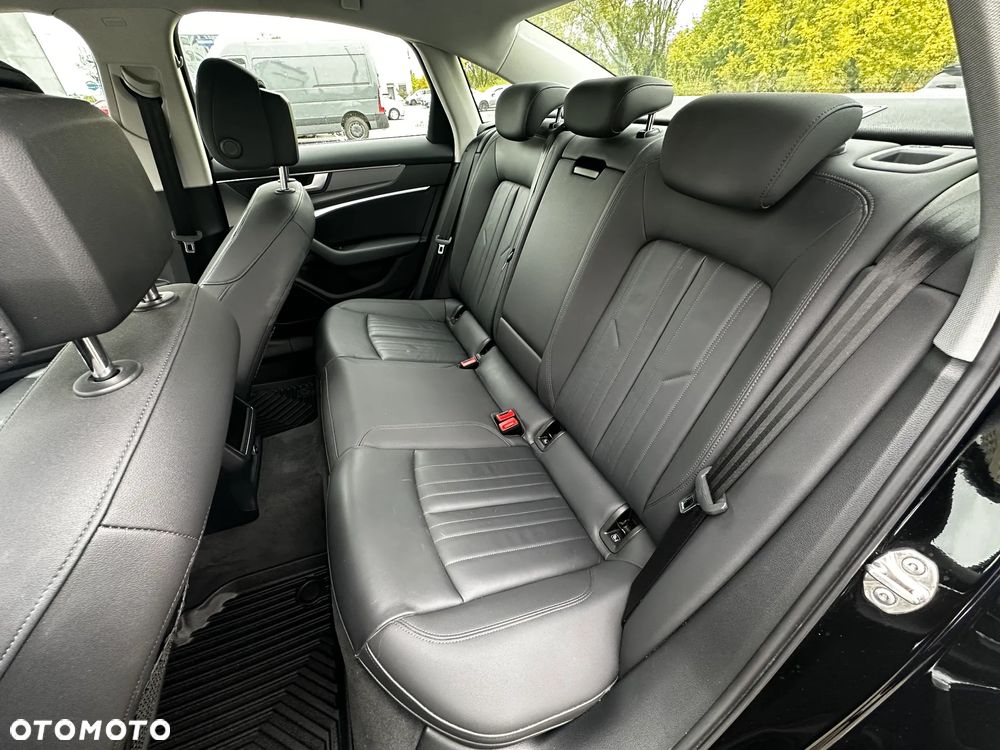 Audi A6 Limousine - 17