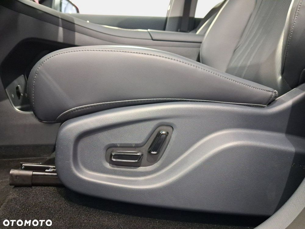 Geely Starray - 17