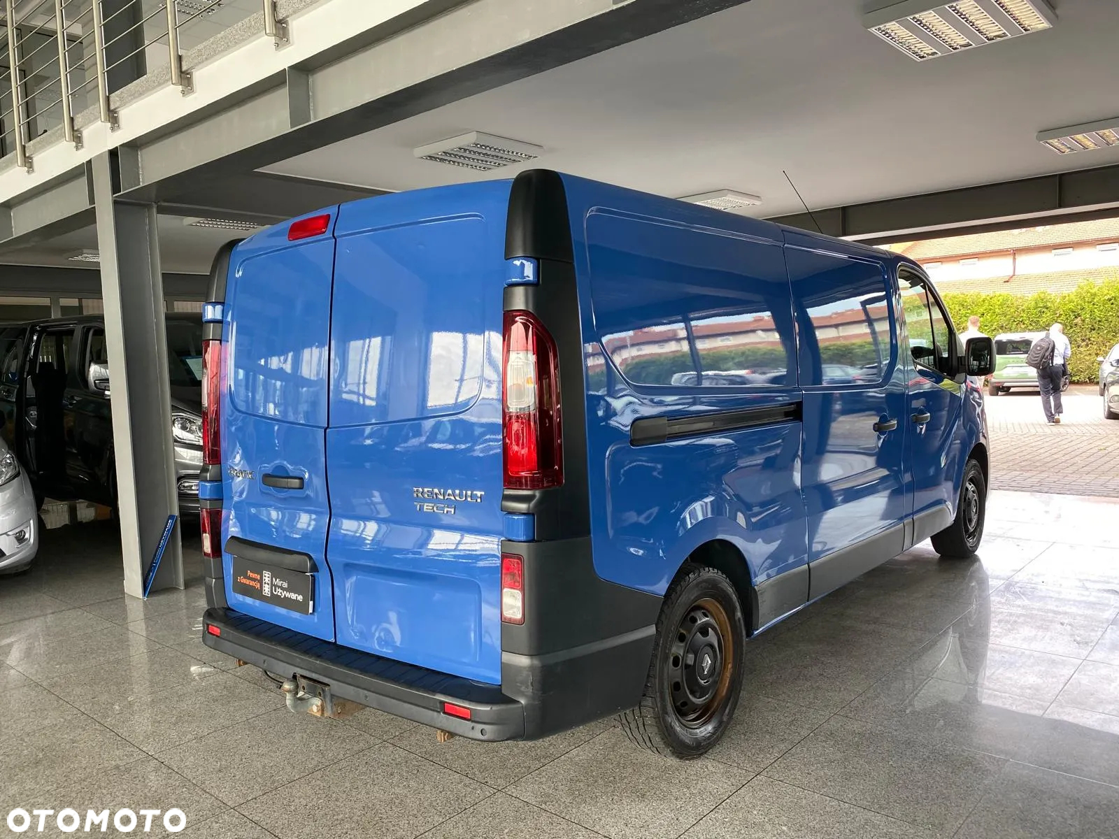 Renault Trafic - 20