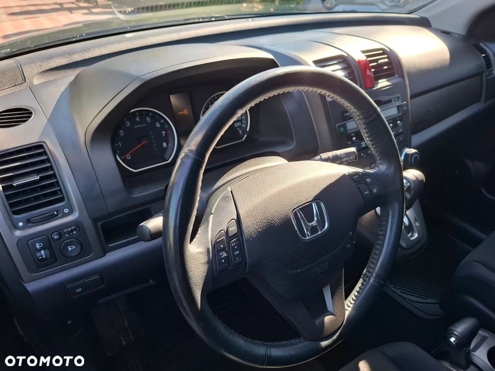 Honda CR-V 2.0i-VTEC Automatik Comfort - 18