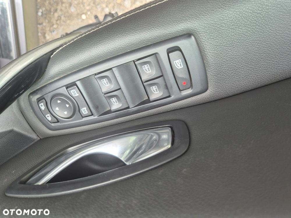 Renault Laguna 2.0 Limited - 13