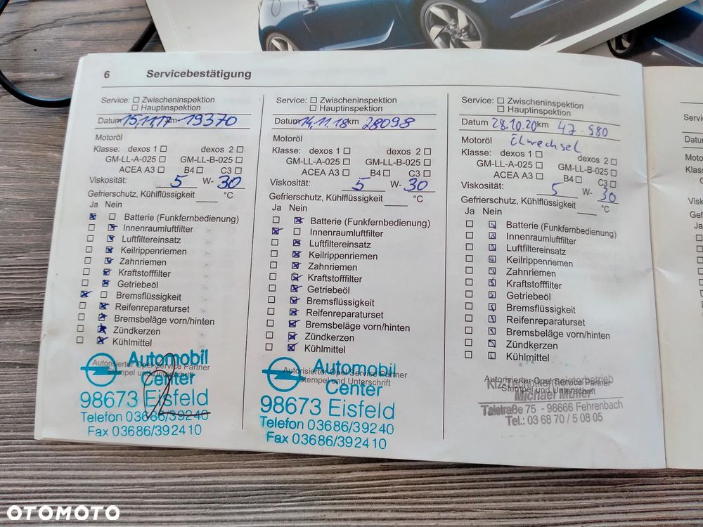 Opel Adam 1.4 Start/Stop Jam - 20