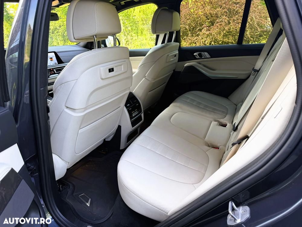 BMW X5 xDrive30d AT MHEV - 10