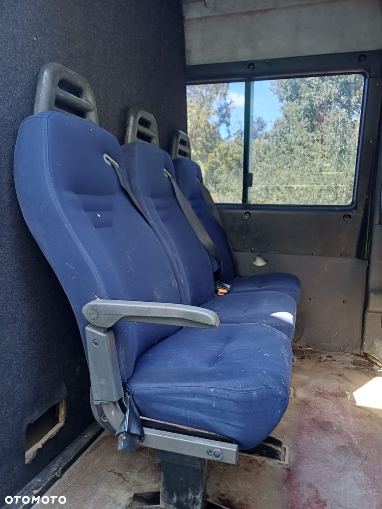 Iveco Daily - 7