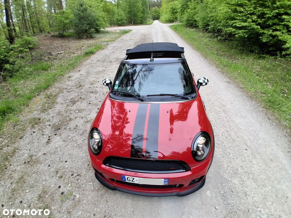 MINI Cooper - 5