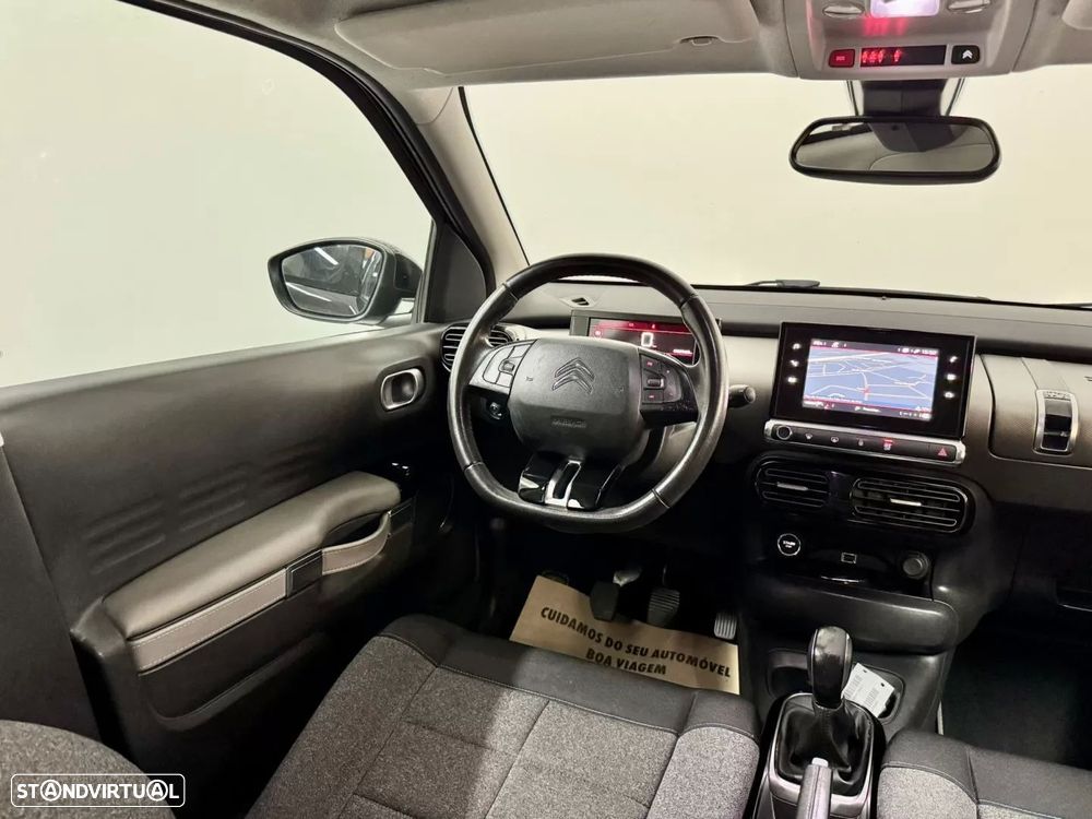 Citroën C4 Cactus 1.6 BlueHDi Shine - 30