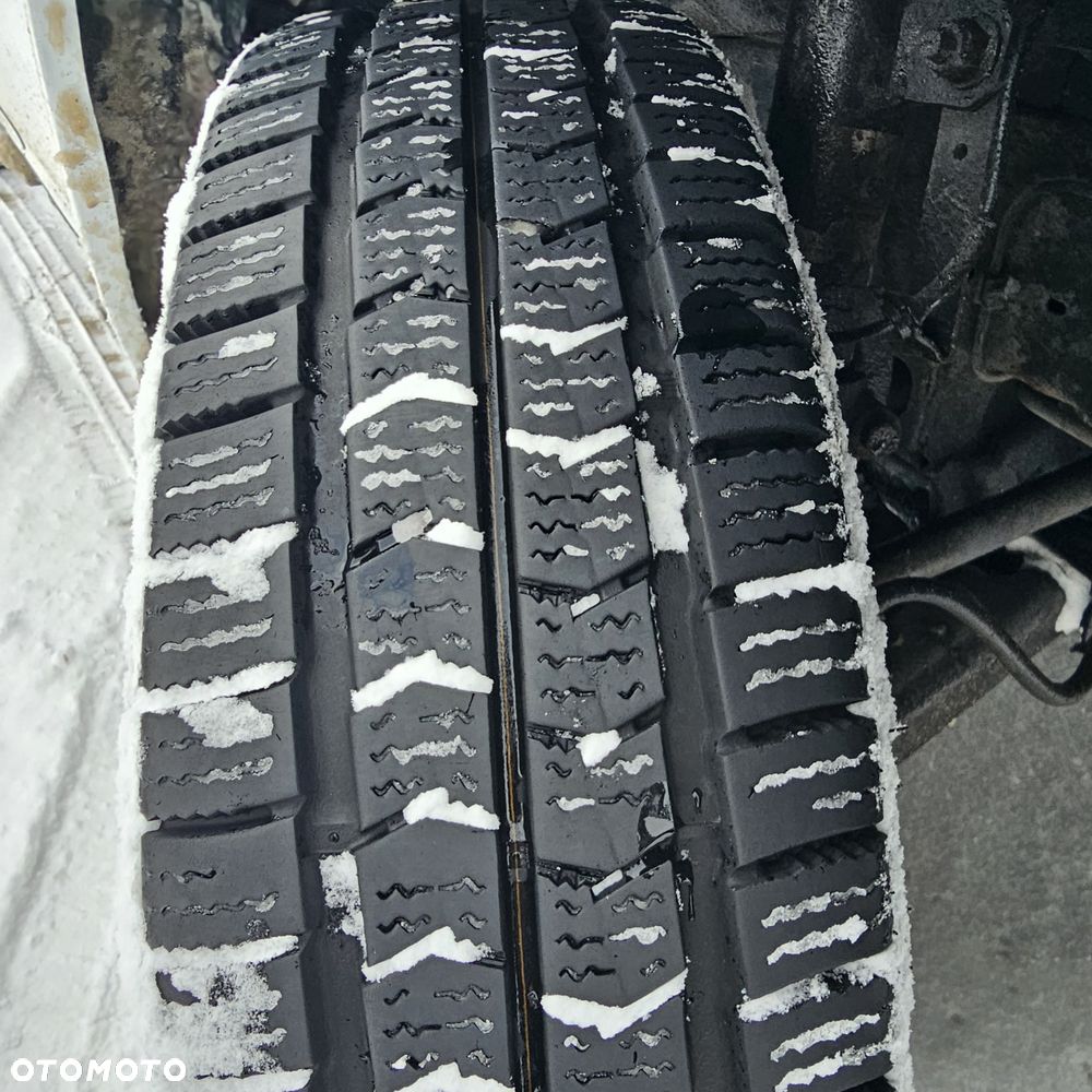 Ford Transit K Pkw Basis - 14