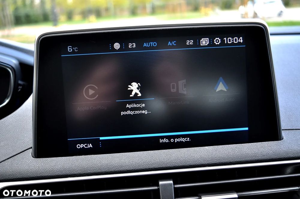 Peugeot 3008 1.2 PureTech Allure S&S - 30