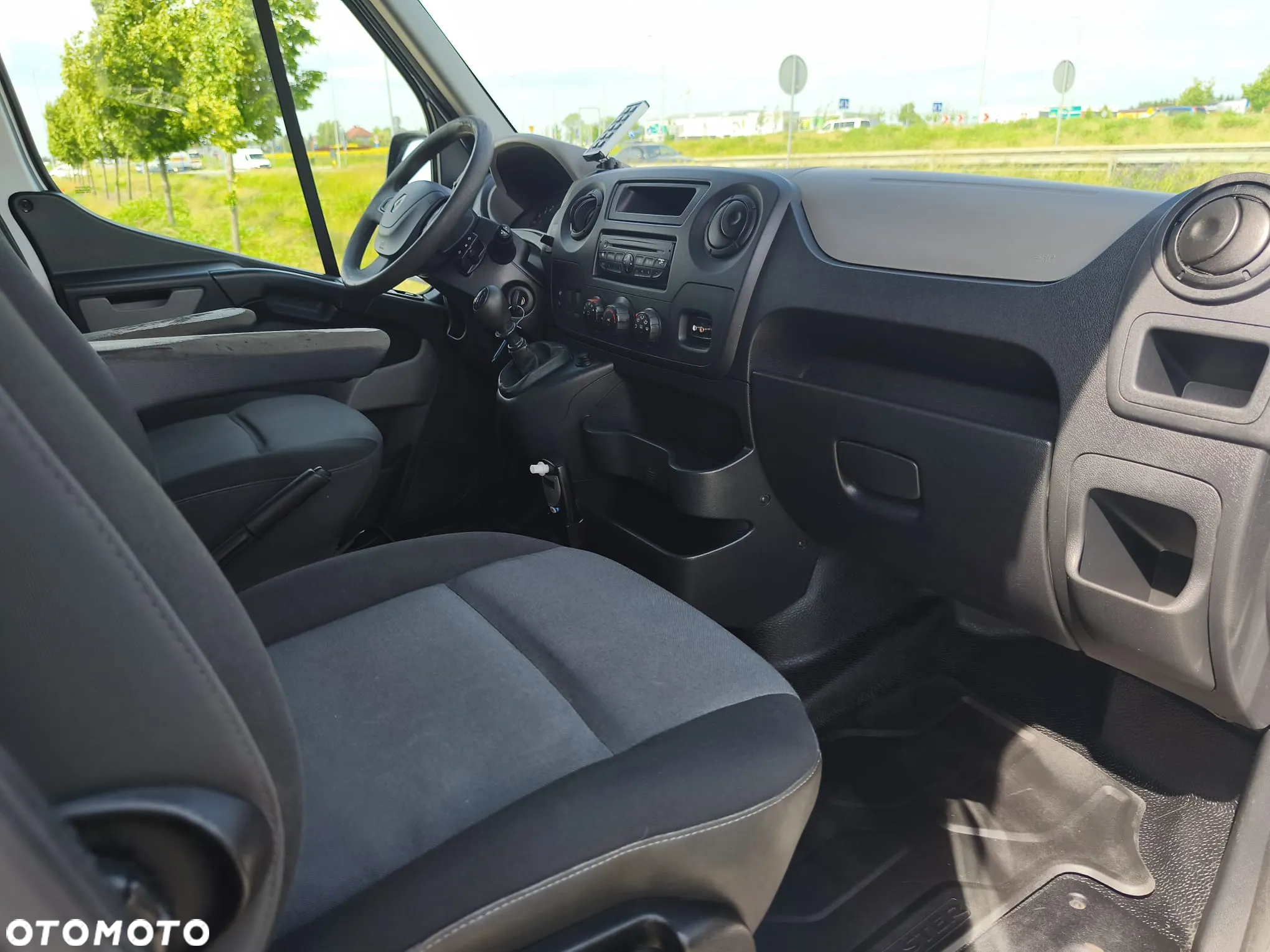 Renault Master dCi 125 FAP L3H2 - 15