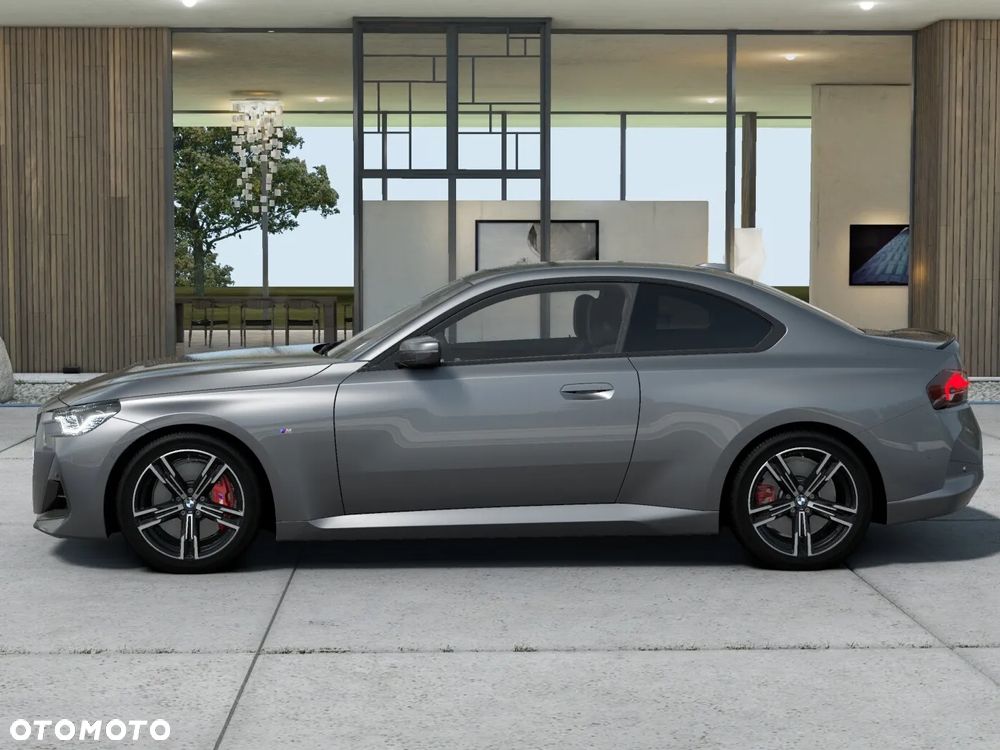 BMW Seria 2 230i - 2