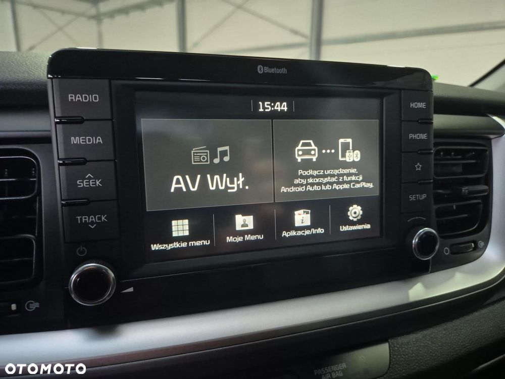 Kia Stonic 1.4 M - 19