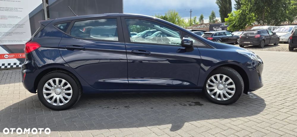 Ford Fiesta - 20