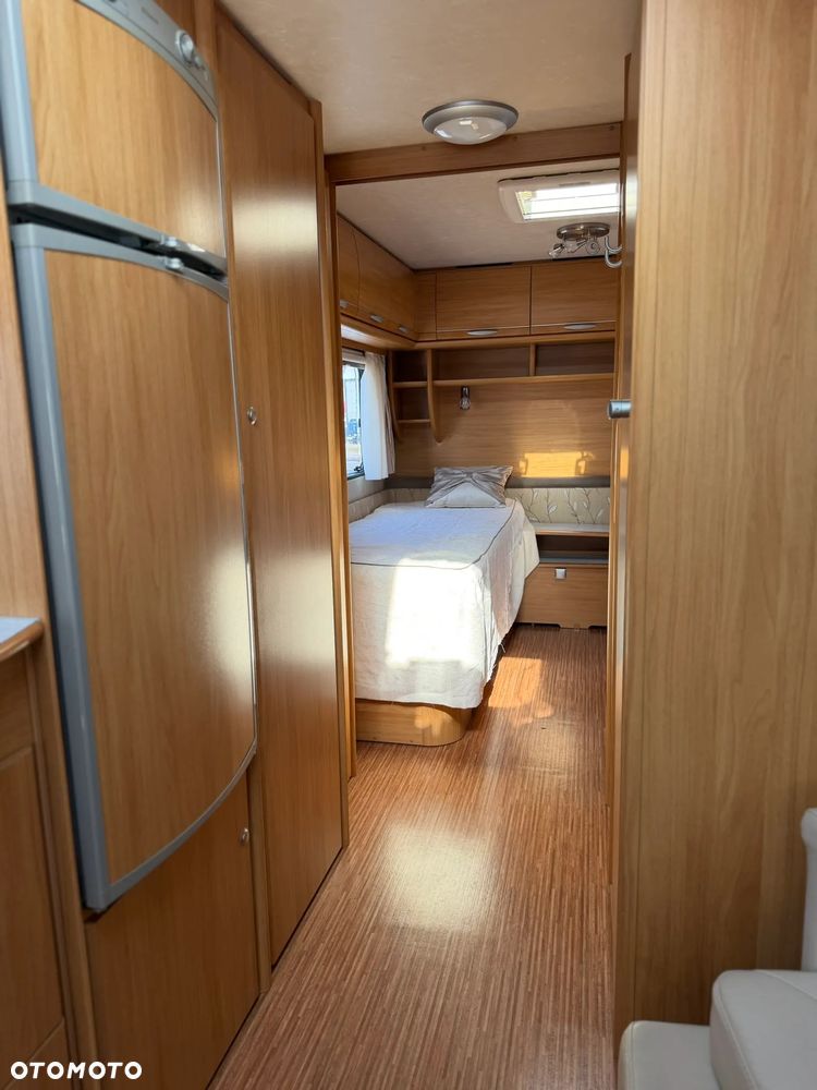 Adria Classica 743 UL - 12