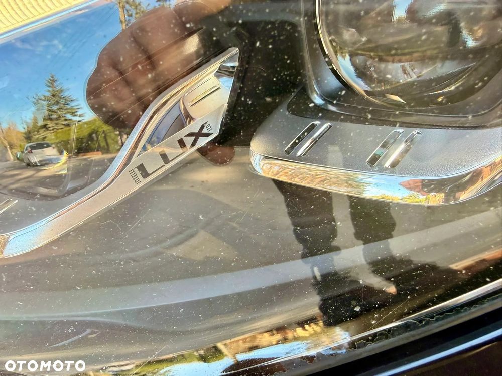 Opel Insignia 2.0 BiTurbo D 4x4 Automatik Ultimate Exclusive - 28