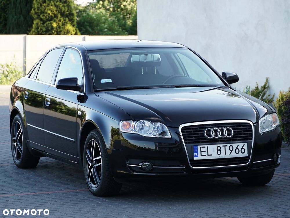 Audi A4 ver-1-6 - 3