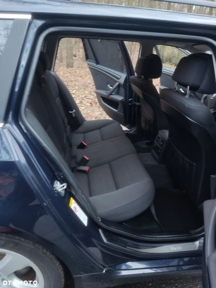 BMW Seria 5 520d Edition Exclusive - 30