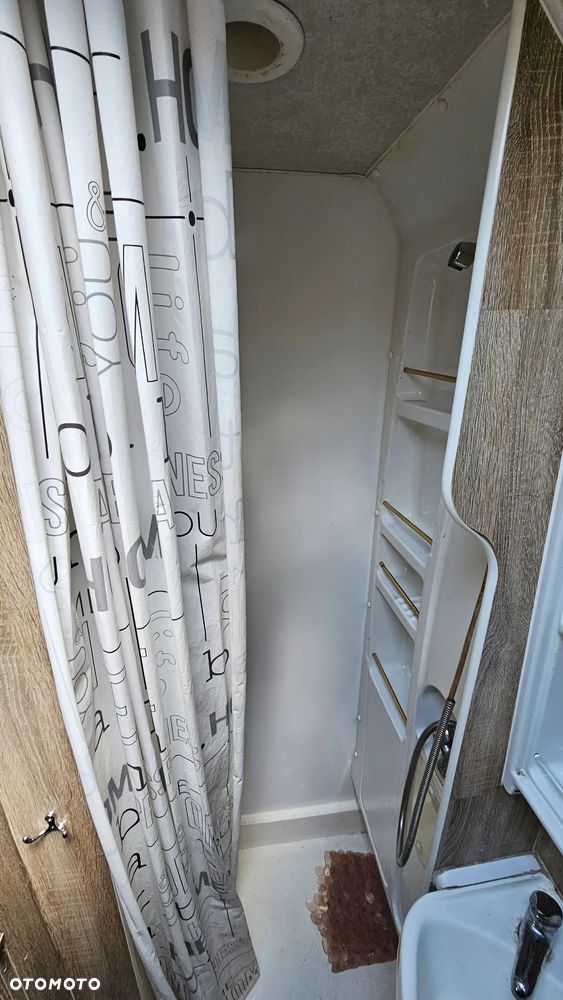 Fiat Ducato SEA 690 Exclusive  2.8JTD gr. Trigano 6 osobowy Alkowa - 10