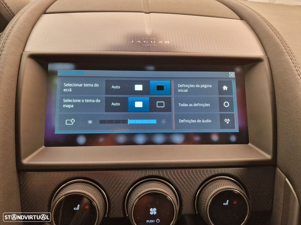 Jaguar F-Type 2.0 i4 R-Dynamic - 53