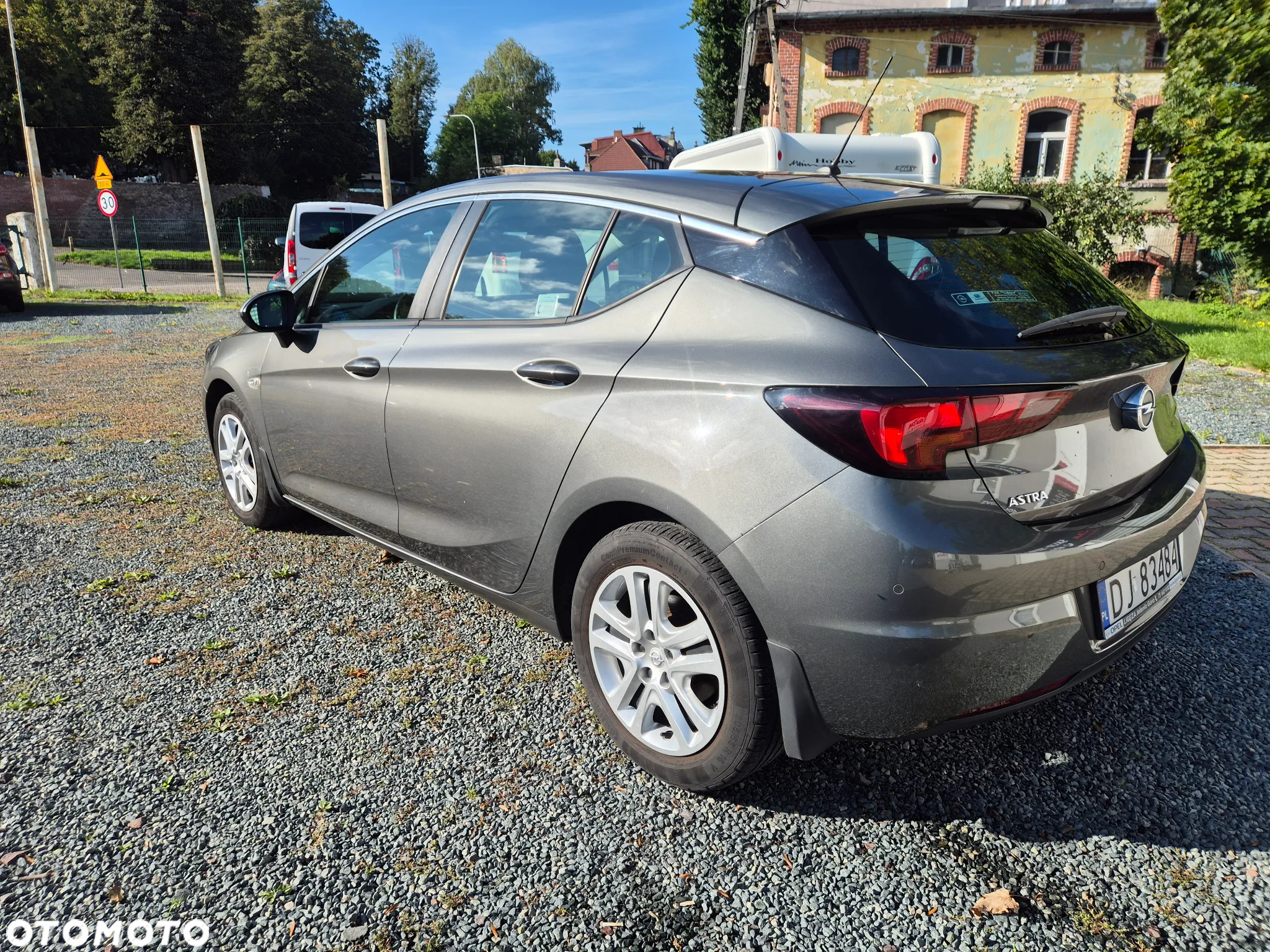 Opel Astra V 1.4 Enjoy - 11