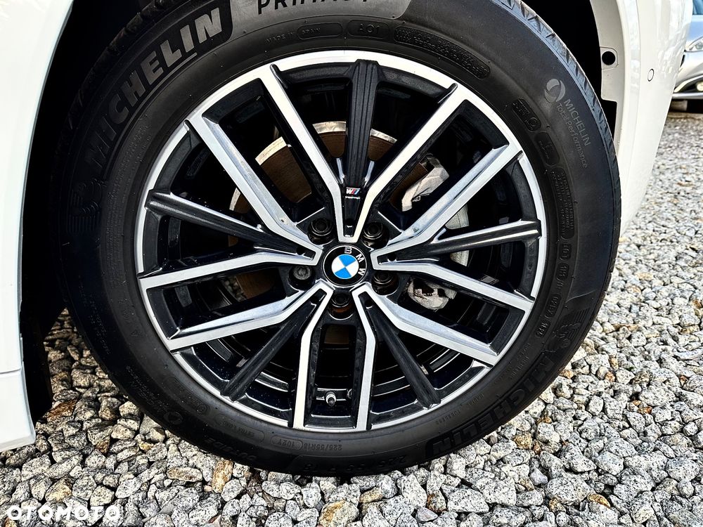 BMW X1 sDrive18i M Sport - 18