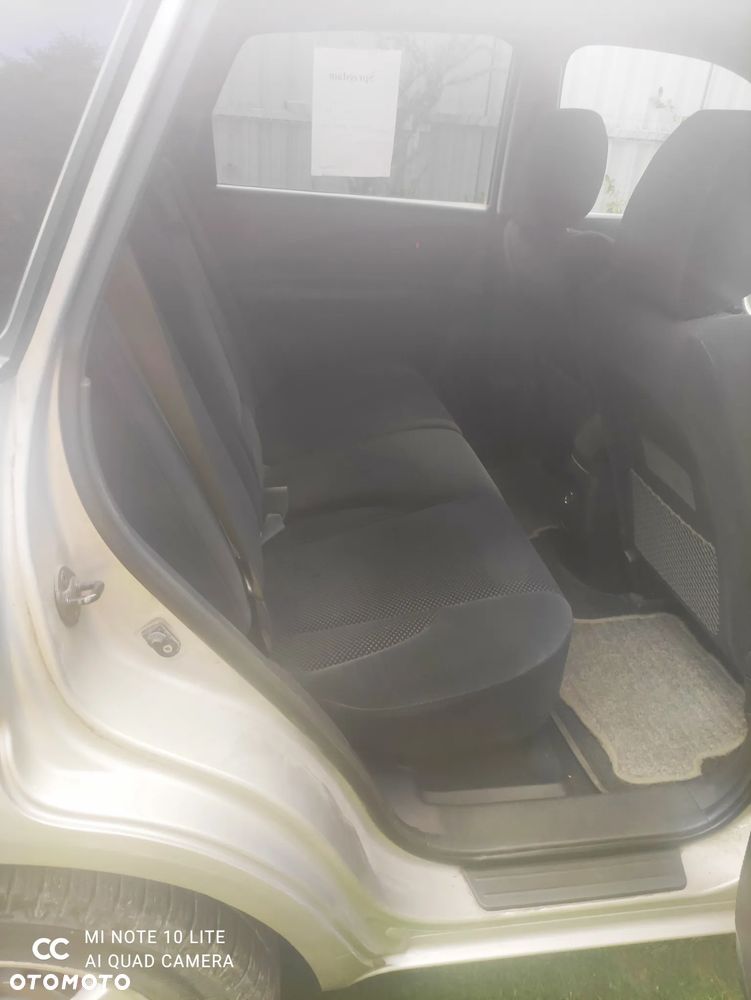 Hyundai Tucson - 5