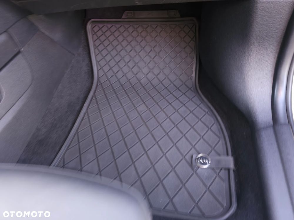 MINI Countryman Cooper S All4 - 22