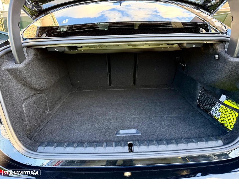 BMW 216 Gran Coupé d Pack Desportivo M - 29