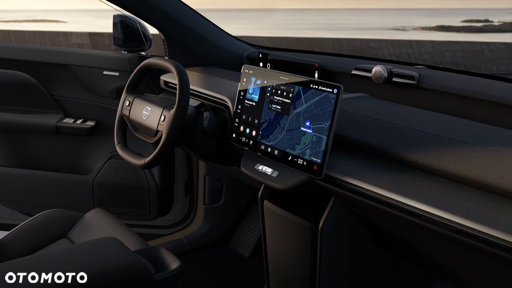 Volvo EX60 117kWh Twin Motor Performance Ultra - 5