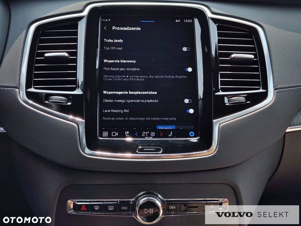 Volvo XC 90 - 27