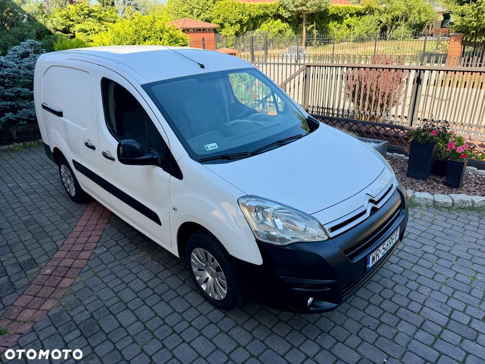 Citroën Berlingo - 3