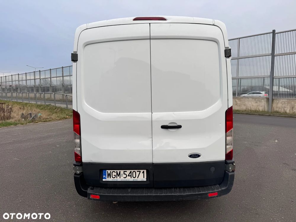 Ford TRANSIT - 8
