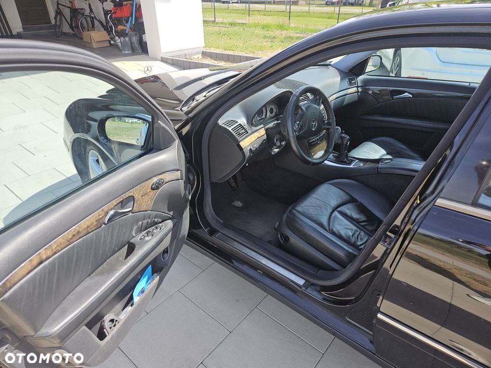 Mercedes-Benz Inny - 7