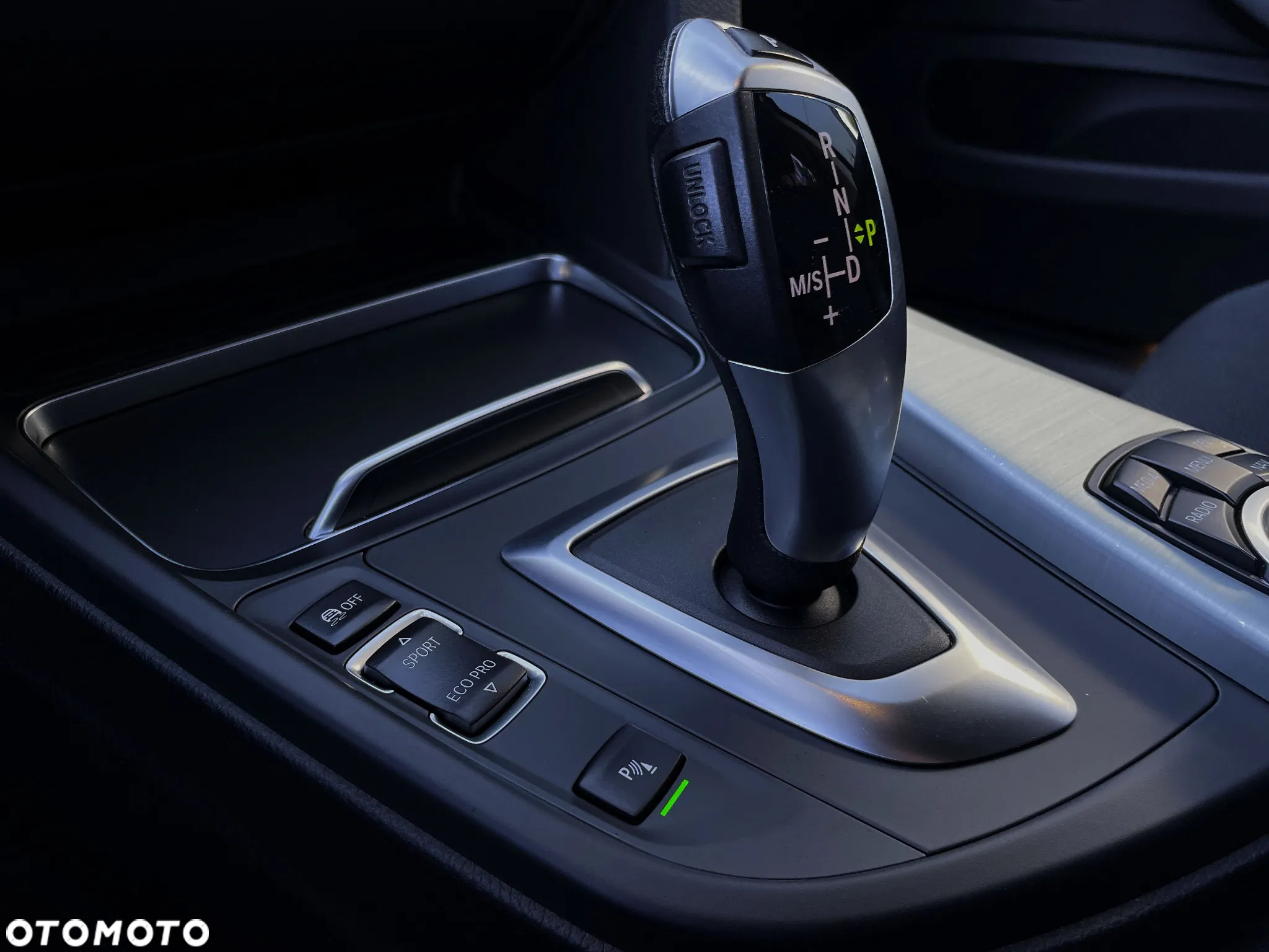 BMW Seria 4 418d Gran Coupe Sport Line - 29
