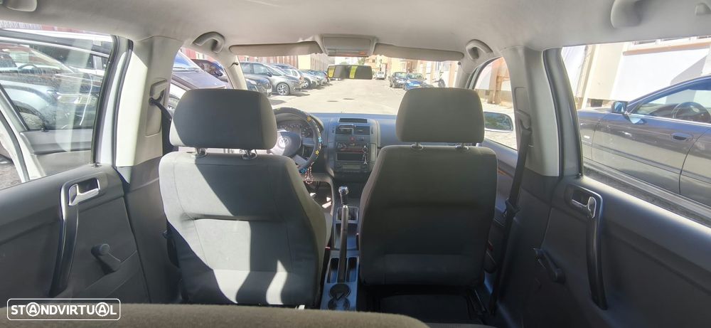 VW Polo - 10