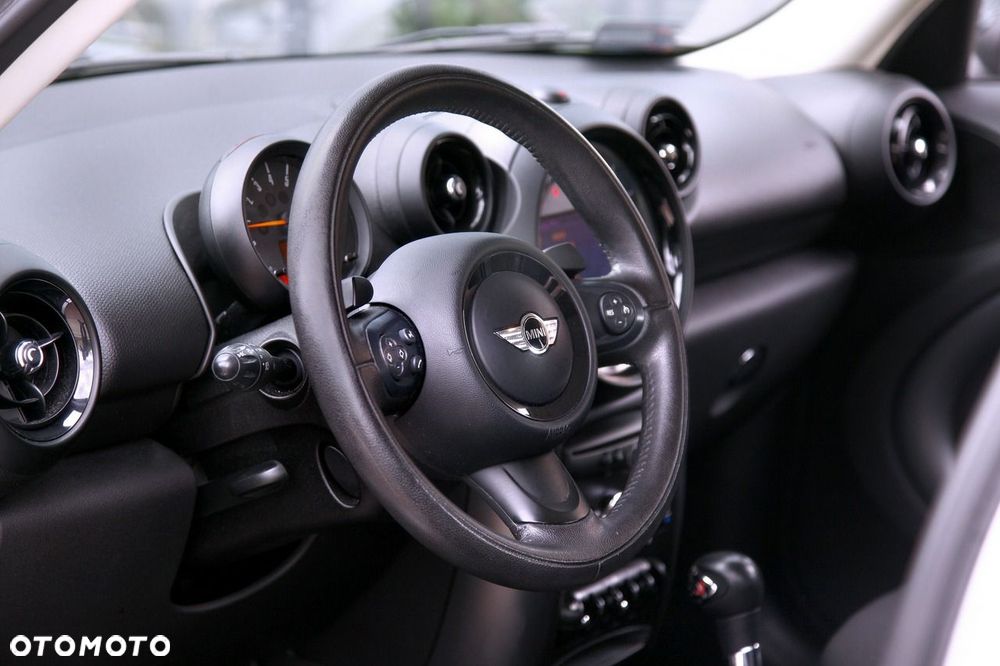 MINI Cooper S - 12