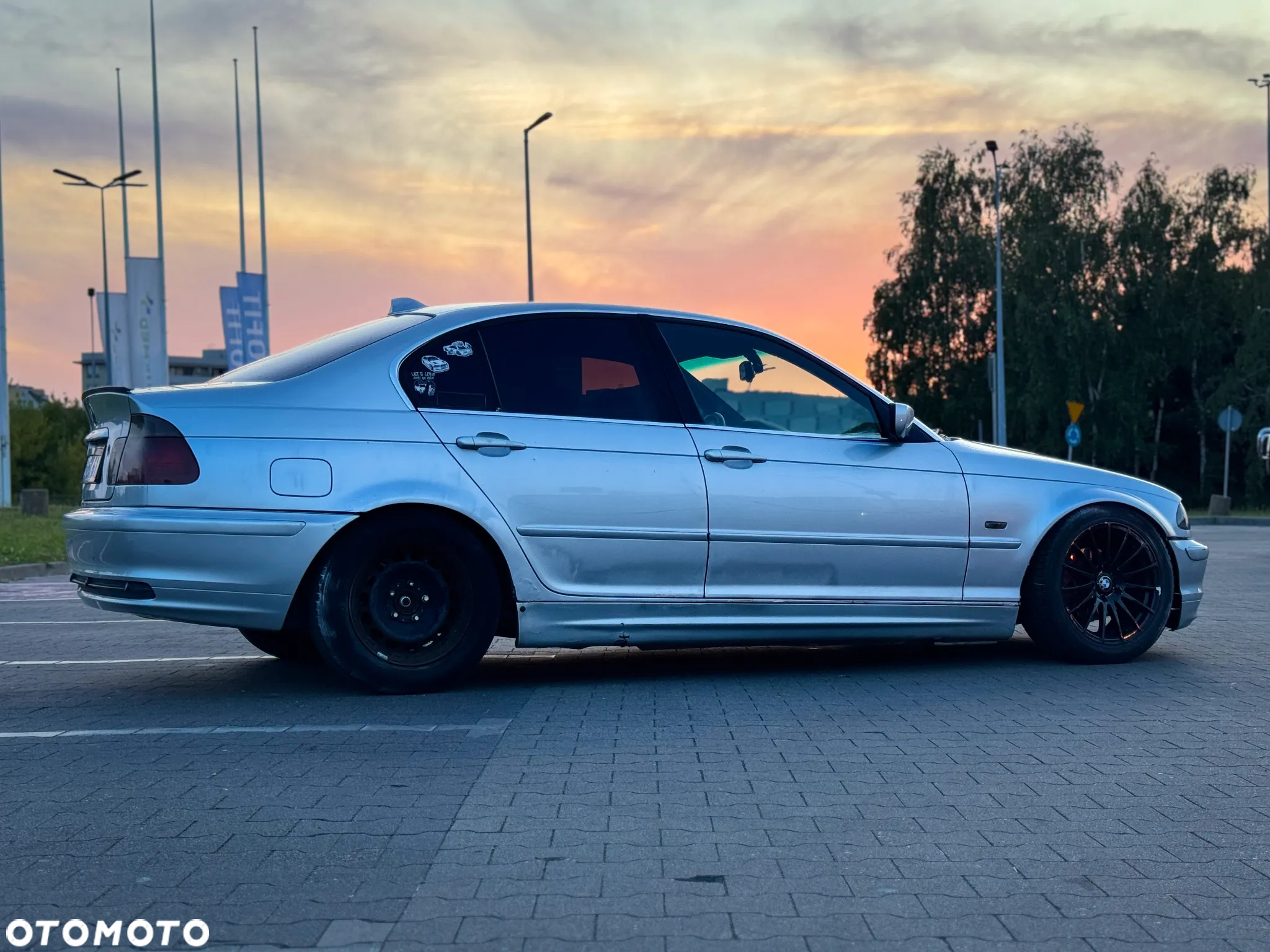 BMW Seria 3 320i - 10