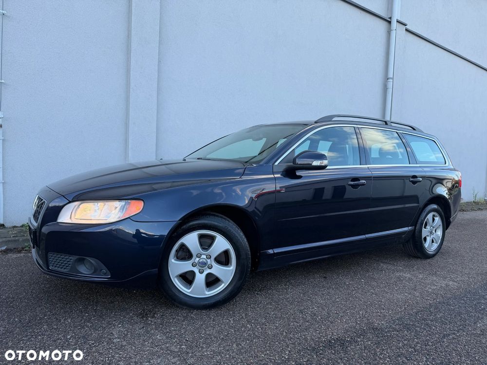 Volvo V70 2.0D Momentum - 16